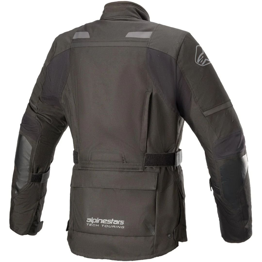 ALPINESTARS STELLA ANDES V3 DRYSTAR BLACK WOMEN JACKET - Image 2
