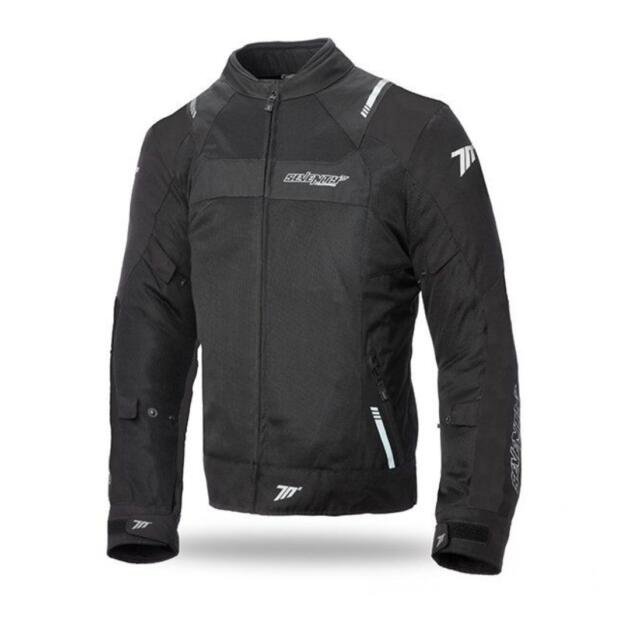 CHAQUETA SEVENTY SD-JR52 VERANO RACING