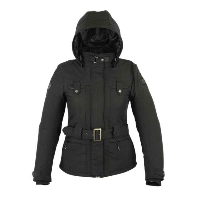 Freeday Women's Softshell Motorcycle Jacket SF-300