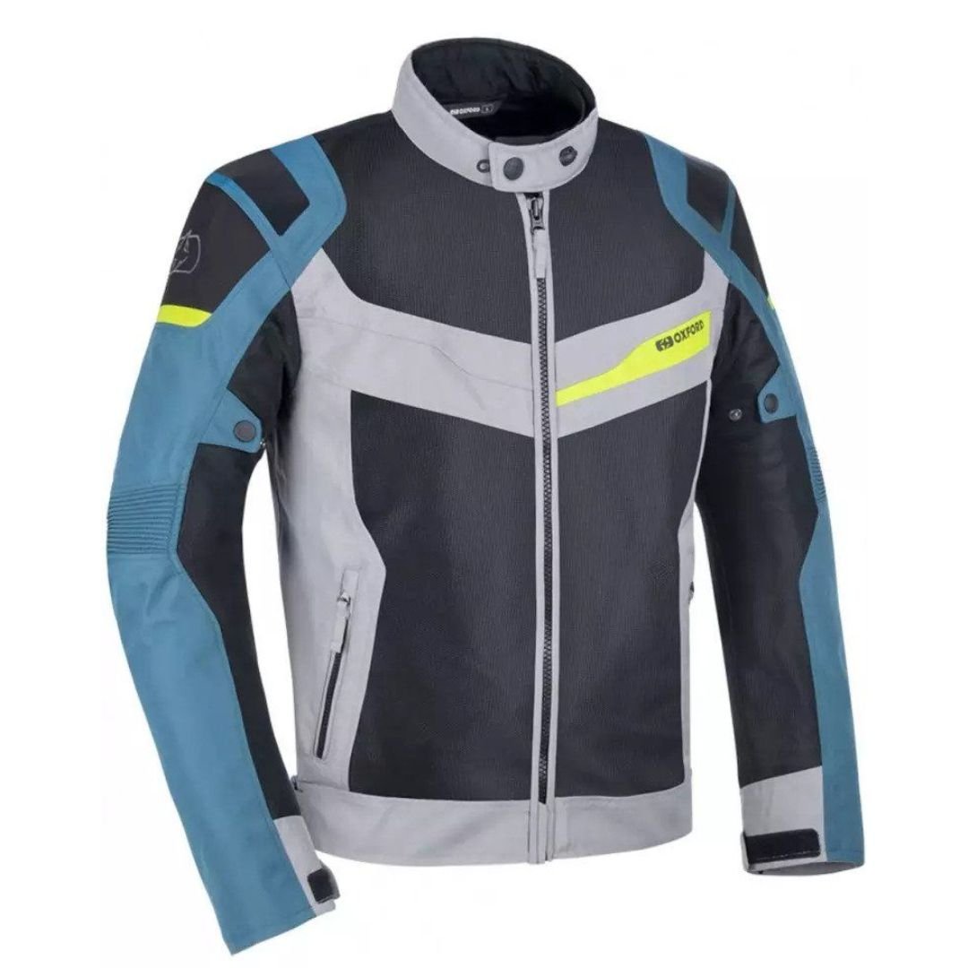 OXFORD CHAQUETA DAKAR D2D AIR VERANO - Image 4